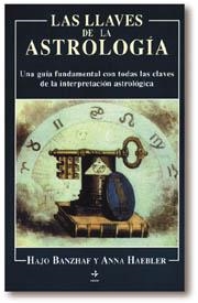 Las llaves de la astrología | 9788441403017 | Banzhaf, Hajo;Haebler, Anna