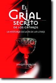 El Grial secreto de los Cátaros | 9788441410039 | Javaloys, Joaquín