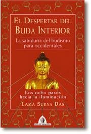 El Despertar del Buda Interior | 9788441403192 | Lama Surya Das
