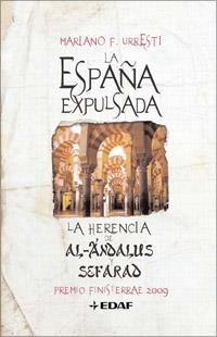 La España expulsada | 9788441421455 | Fernández Urresti, Mariano