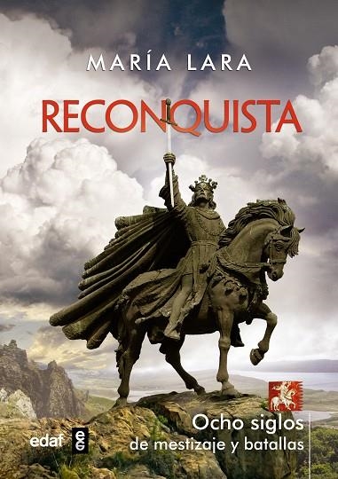 Reconquista | 9788441435582 | Lara Martínez, María