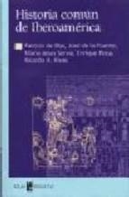 Historia común de Iberoamérica | 9788441407664 | de Blas, Patricio;de la Puente, José;Serviá, María Jesús;Roca, Enrique;Rivas, Ricardo A,
