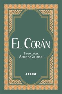 El Corán | 9788441421417 | Anónimo