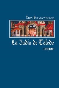 La Judía de Toledo | 9788441414051 | Feuchtwanger, L., Lion