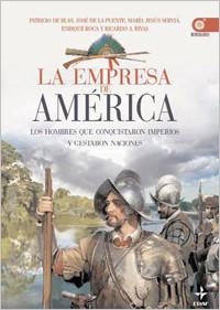 La empresa de América | 9788441425255 | de Blas Zabaleta, Patricio;de la Puente Brunke, José;Serviá Reymundo, María Jesús;Roca Cobo, Enrique