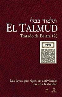 El Talmud | 9788441425033 | Anónimo