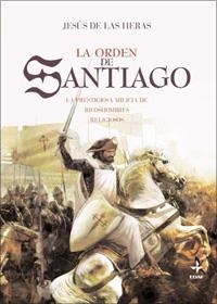 La orden de Santiago | 9788441421943 | de las Heras (1943), Jesús