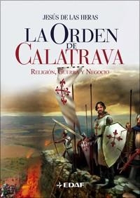 La Orden Calatrava | 9788441420663 | de las Heras Febrero, Jesús