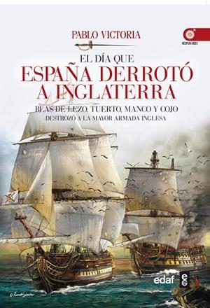 El día que España derrotó a Inglaterra | 9788441435117 | Victoria Vilches, Pablo