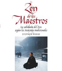 Zen de los Maestros | 9788441414686 | Hodge, Stephen