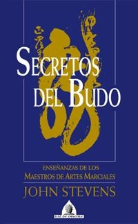 Secretos de Budo | 9788441410398 | Stevens, John