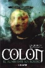 Colón | 9788441417465 | Fernández Urresti, Mariano