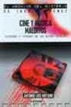 Cine y música malditos | 9788441414075 | Moyano, Antonio Luis