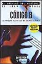 Código B | 9788441414358 | Zurdo, David