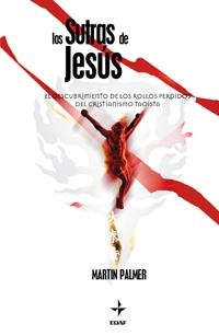 Los Sutras de Jesús | 9788441410480 | Palmer, Martin
