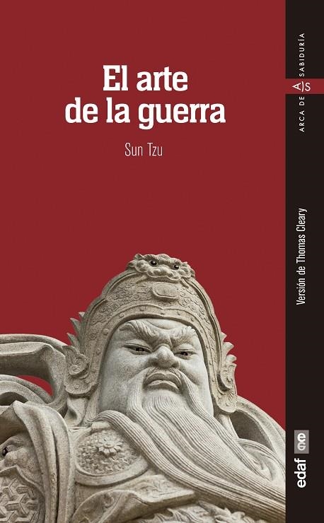 El arte de la guerra | 9788441438156 | Tzu, Sun