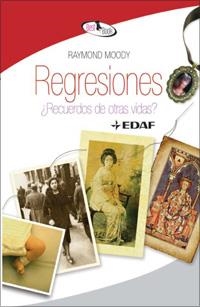 Regresiones | 9788441426597 | Moody, Raymond