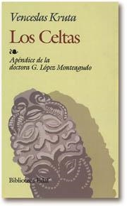 Los Celtas | 9788471665508 | Kruta, Venceslas
