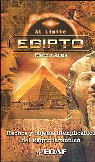 Egipto | 9788441410954 | Ares, Nacho