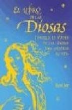 El libro de las Diosas | 9788441413634 | Jay, Roni