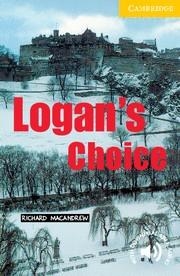 LOGAN'S CHOICE CER 2 | 9780521795067 | RICHARD MACANDREW