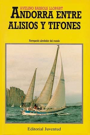 Andorra entre alisios y tifones | 9788426125583 | Avelino Bassols