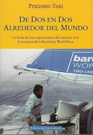 De dos en dos, alrededor del mundo | 9788426138996 | Cusi, Francesc
