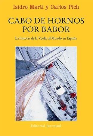 Cabo de Hornos por babor | 9788426138194 | Pich, Carlos;Pich, Carlos