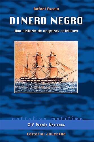 Dinero Negro | 9788426138200 | Escolá. Rafael