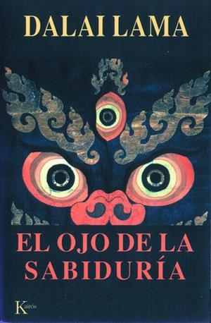 El ojo de la sabiduría | 9788472455115 | Dalai Lama