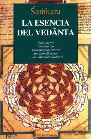 La esencia del Vedanta | 9788472453579 | Shankara