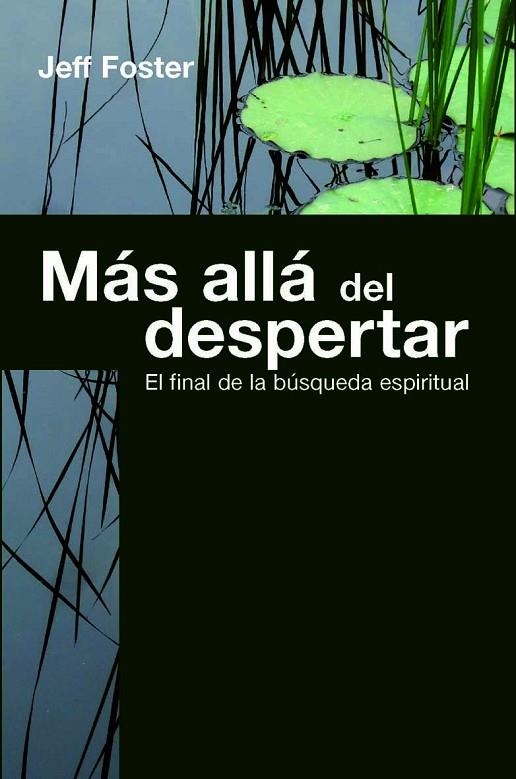 Más allá del despertar | 9788472456921 | Foster, Jeff