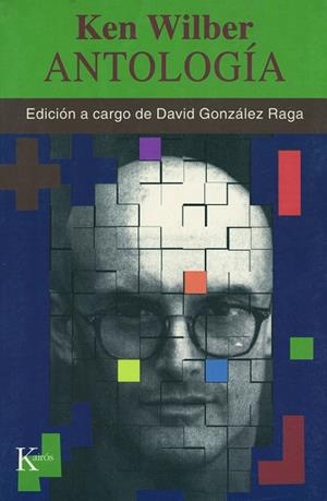 Antología | 9788472454910 | González Raga, David