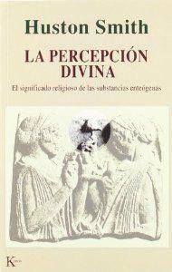 La percepción divina | 9788472454941 | Smith, Huston