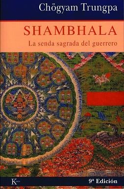 Shambhala | 9788472452824 | Trungpa, Chögyam