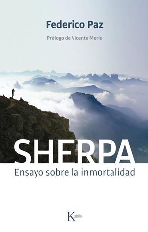 Sherpa | 9788499882444 | Martin Paz, Federico