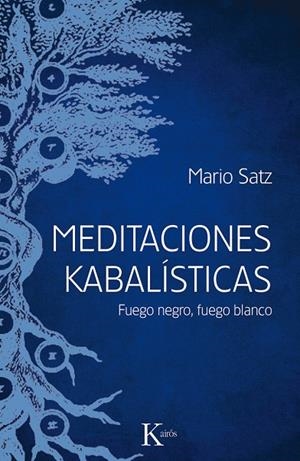 Meditaciones kabalísticas | 9788499884714 | Satz Tetelbaum, Mario