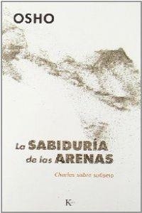 La sabiduría de las arenas | 9788472454699 | Osho