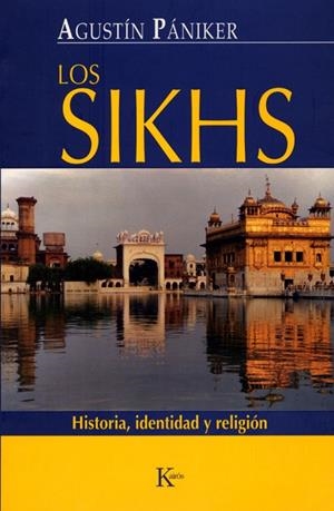 Los sikhs | 9788472456549 | Pániker Vilaplana, Agustín
