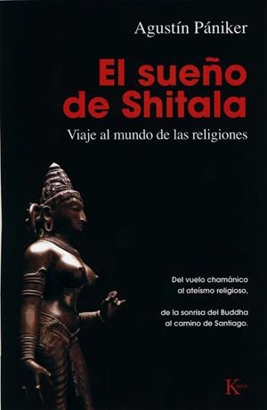 El sueño de Shitala | 9788499880297 | Pániker, Agustín