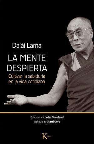 La mente despierta | 9788499883038 | Gyatso, Tenzin