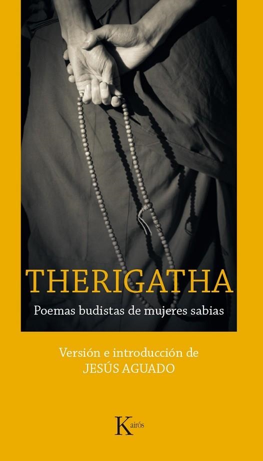 Therigatha | 9788499885278