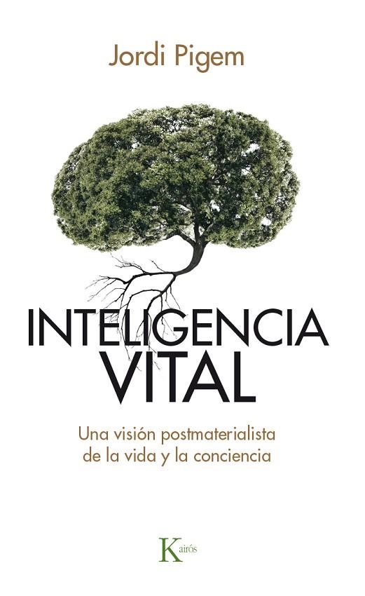 Inteligencia vital | 9788499884929 | Pigem Pérez, Jordi