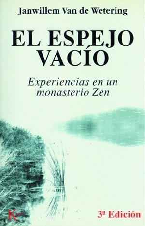 El espejo vacío | 9788472450738 | Wetering, Janwillem Van Den