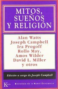 Mitos, sueños y religión | 9788472453647 | Campbell, Joseph
