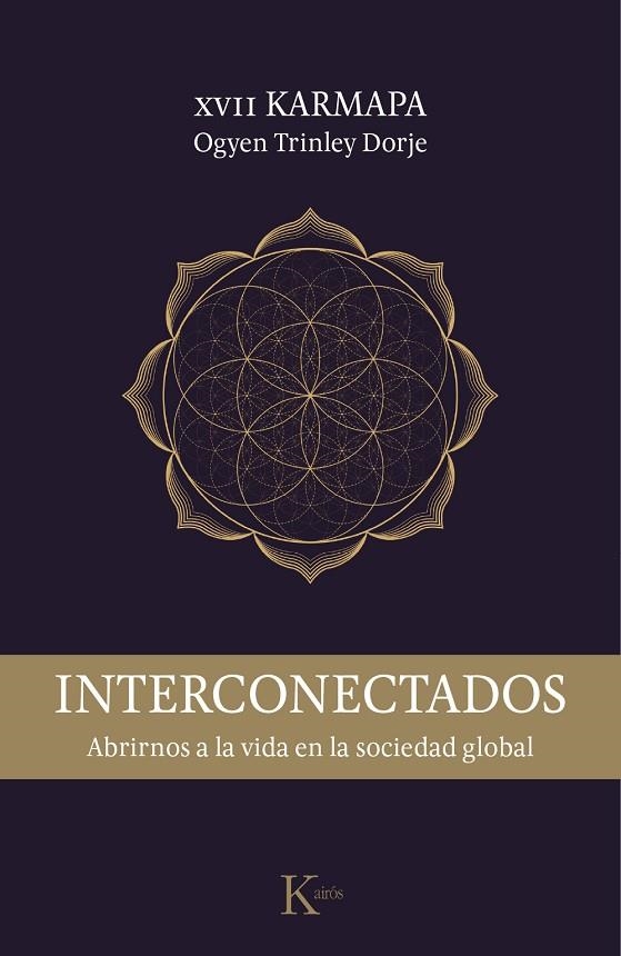 Interconectados | 9788499885759 | Ogyen Trinley Dorje XVII Karmapa