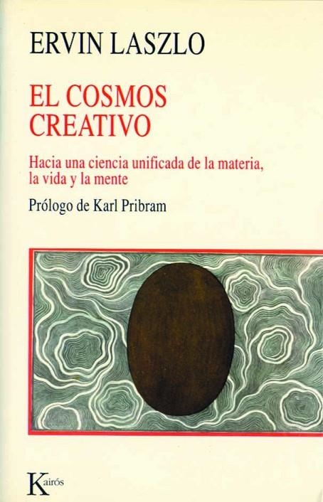El cosmos creativo | 9788472453777 | Laszlo, Ervin