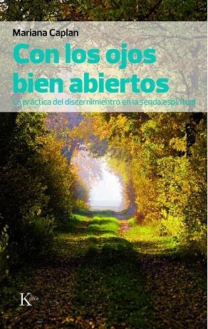 Con los ojos bien abiertos | 9788472457607 | Caplan, Mariana