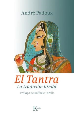 El tantra | 9788499880259 | Padoux, André