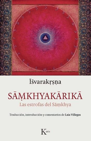 Samkhyakarika | 9788499884998